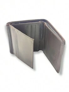 Small Wallets - 咖啡棕 - 查看 3