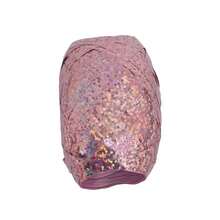 1捲393.7英寸激光橄欖球帶結婚慶祝生日派對用氣球玫瑰金色絲帶,花束絲帶,花包裝紙,手工藝用品清倉,織品,婚禮手工花束材料,禮品包裝材料