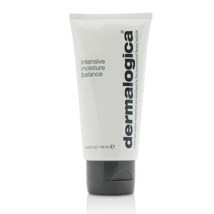 Dermalogica Intensive Moisture Balance 100ml/3.3oz - 白色 - 查看 1