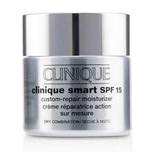 Clinique Smart Custom-Repair Moisturizer SPF 15 - Dry Combination (Limited Edition) 75ml/2.5oz - trắng - Xem 1