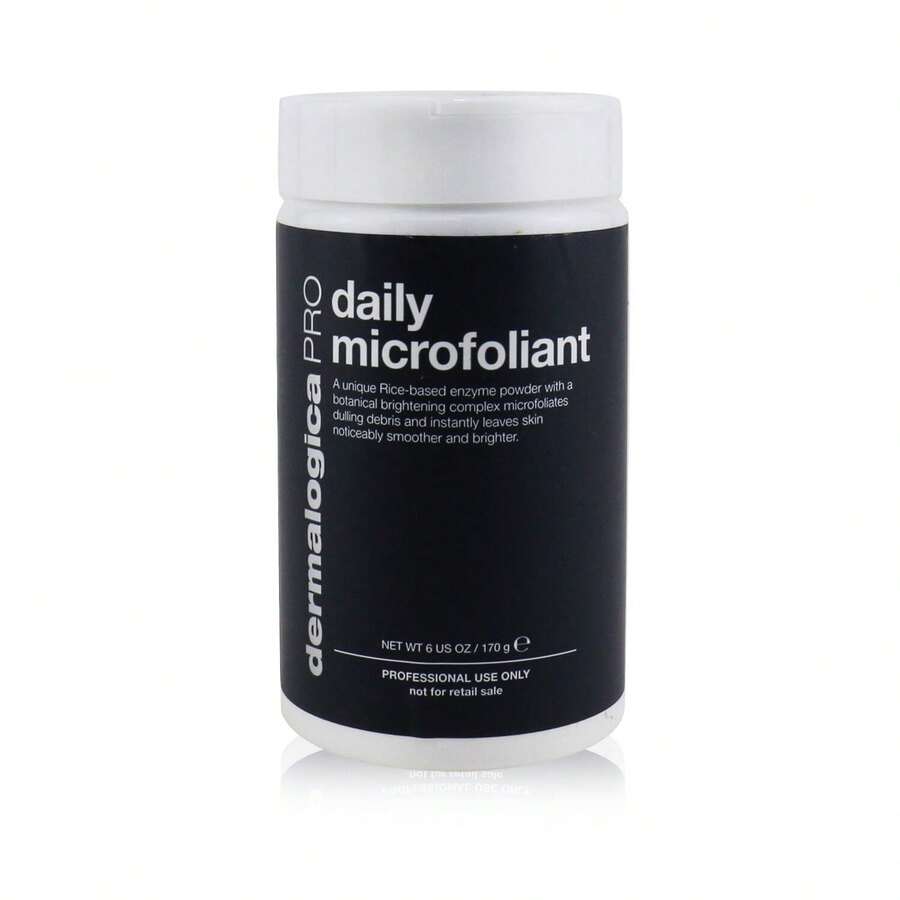 Dermalogica 每日微觀去角質pro版(沙龍尺寸)170g/6oz - 白色 - 查看 1