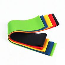 5入組阻力帶,運動帶,健身帶,適用於全身健身,臀部,腿部,手臂,拉伸,家庭健身房,健身,瑜伽及普拉提訓練等