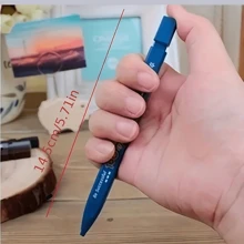 1pc Mechanical Pencil Lead Refill With 12pcs Lead Refills & 2B Black Lead Refills, Non-Stop Writing Pencil Lead, Office And School Supplies! (Mixed Color) Back To School