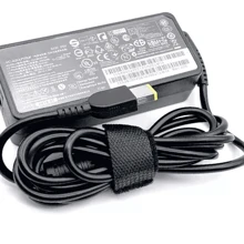 Fonte Carregador Notebook Para Lenovo G40-30 G40-45 G40-70 - Plug do Brasil - Visão 1