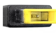 Fonte Carregador Notebook Para Lenovo G40-30 G40-45 G40-70 - Plug do Brasil - Visão 4
