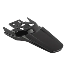 PowerMotor Tấm chắn bùn phía sau bằng nhựa Thích hợp cho SURRON, Phụ tùng thay thế xe máy - màu đen - Xem 2