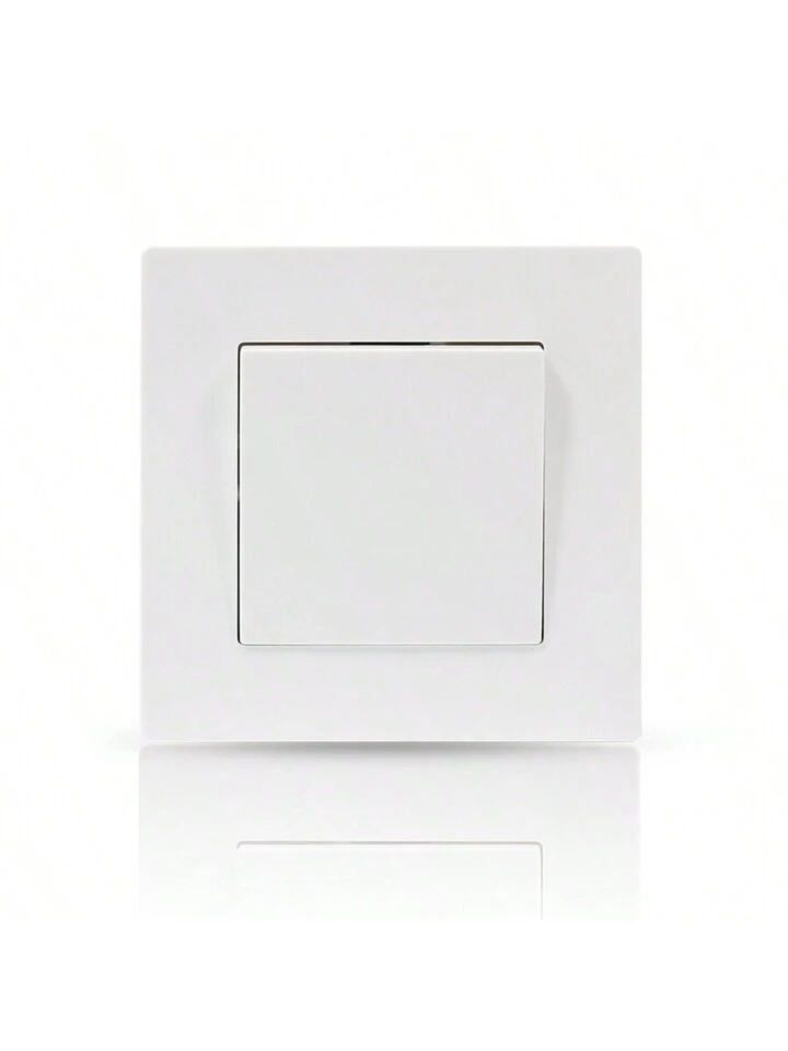 European Standard CE ROHS EMC Home Electrical White / Gold / Black  