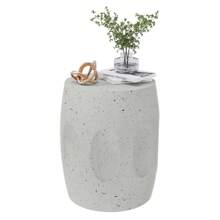 End Tables - White - View 9