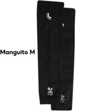 Oversleeves - 黑色 - 查看 3