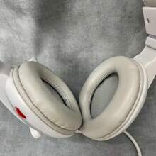 7.1聲道usb 3.5mm有線耳機,重低音,耳罩設計,適用於電腦遊戲、音樂、電話通話、線上學習,具有麥克風,適用於桌上型電腦、筆記型電腦,男女適用