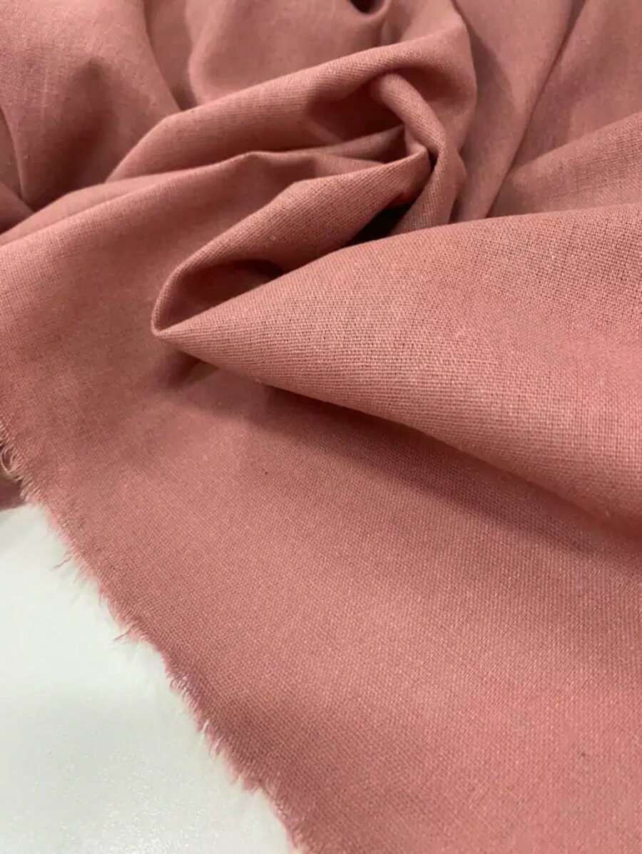 Fabric - Rusty Rose - View 1