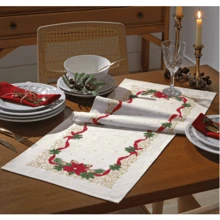 Tablecloths - sinh - Xem 1