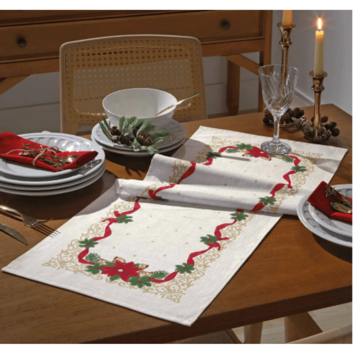 Tablecloths - sinh - Xem 1