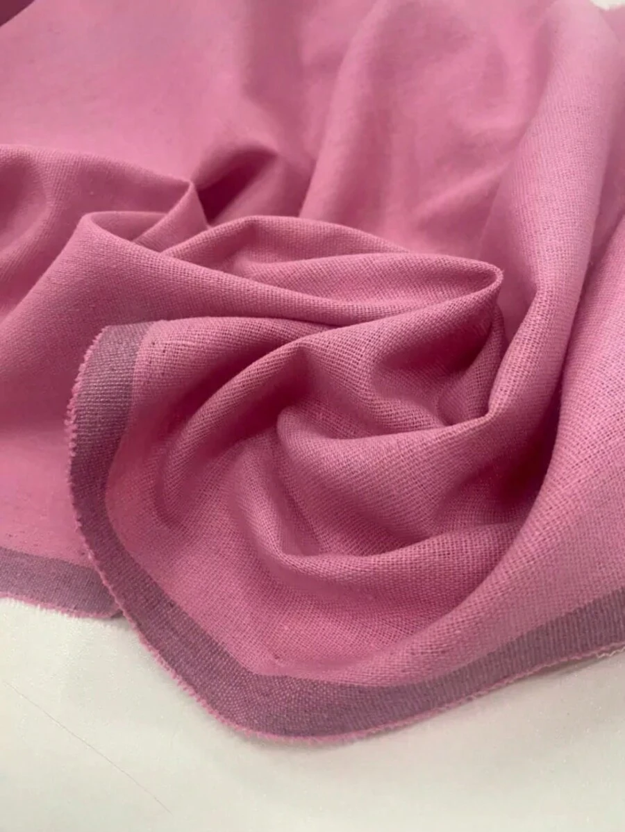 Fabric - Baby Pink - View 1