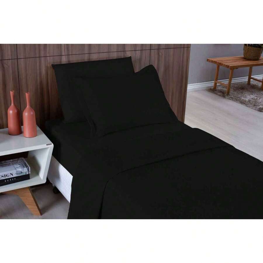 Quilt Sets - Noir - Voir 1
