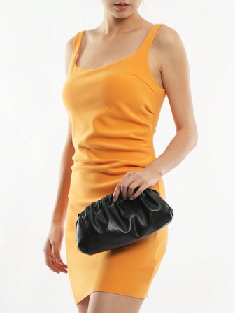 Ladies' Crossbody Bag/clutch Bag