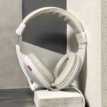 7.1聲道usb 3.5mm有線耳機,重低音,耳罩設計,適用於電腦遊戲、音樂、電話通話、線上學習,具有麥克風,適用於桌上型電腦、筆記型電腦,男女適用