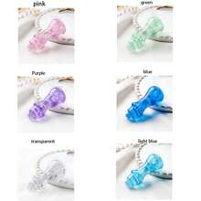 1 件，蜡封印章配件，印章配件手柄，气泡手柄，蜡封工具，火漆印章气泡印章头手柄返回学校