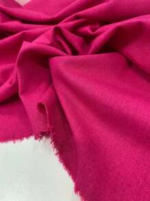 Fabric - Hot Pink - View 2