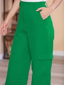 女款潘塔羅娜褲,訂製工裝褲,兩側有口袋,高腰,喇叭褲,喇叭褲,時尚,舒適,喇叭褲,喇叭褲,寬腿,優雅沙丘,別緻,正裝褲,休閒,休閒,時尚潮流時刻,時尚,時尚,別緻,造型,推你的屁股,穿得超級好,塑造你的身體,屁股後面的口袋,高腰,調整,直筒,社交,基本,寬大,修身,工裝褲,喇叭褲,哈倫褲,緊身,女式運動服,粉紅色長褲,寶藍色 - 綠色 - 查看 5