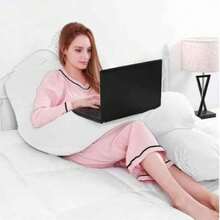 Body Pillows - Білий - Переглянути 3