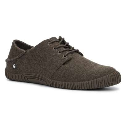 Hybrid Green Label Men's Dune Low Top Sneakers