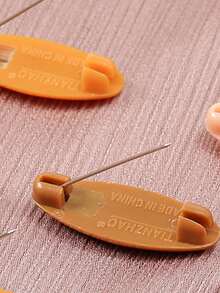 8 件裝女式時尚多色圍巾頭帶別針套裝,包括胸針和髮夾