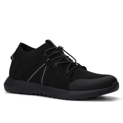 Hybrid Green Label Men's Lynx Low Top Sneakers