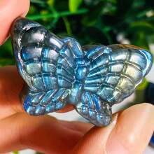 Cat Claw Design Decoration Craft - J - View 12