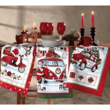 Kitchen Linen Sets - 納塔爾 - 查看 7