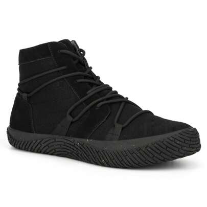 Hybrid Green Label Men's Revolution 2.0 High Top Sneakers