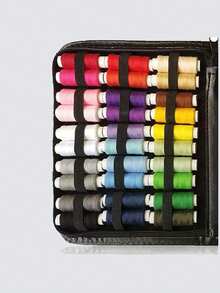 100pcs Sewing Kit Set, Including 1 Travel-size Sewing Kit, 1 Household Sewing Kit, And Diy Sewing Accessories, Suitable For Daily And Travel Use - Multicolor - View 6