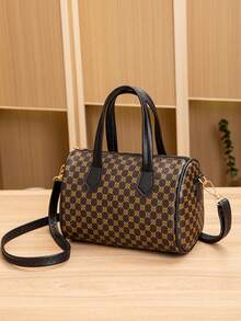 2023新配方波士頓斜跨包青少年用枕頭包視覺保養包 - 彩色 - 查看 2