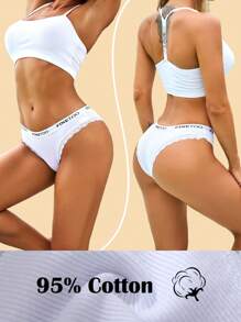 Bragas De Mujer - Multicolor - Ver 7