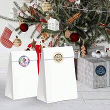 500 cái/cuộn Xe đạp Hình dán Với 10 Phim hoạt hình dễ thương Thẩm mỹ Nhà thiết kế , Tự dính Phong kín Văn phòng phẩm Thẻ Phong thư , Thích hợp Đối với Sổ lưu niệm , Hoàn hảo Sự lựa chọn Đối với Trẻ em , Thanh thiếu niên Cung cấp cho buổi tiệc Và Động cơ thúc đẩy - Nhiều màu - Xem 4