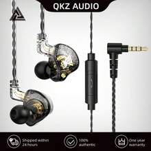 Nguyên bản Có thể tháo rời Có dây Tai nghe Năng động Với Mic Đồng Tài xế HIFI Loa siêu trầm Tai nghe Thể thao Âm nhạc Trò Chơi Tai nghe mang đầu - trắng - Xem 9