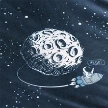 4件花卉圖案床單組合,包含1件床單、1件被套和2件枕套(不含枕芯),現代床上用品,適用於卧室 - 彩色 - 查看 3