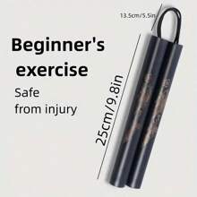 1 Miếng Nút Bọt biển , Taekwondo Võ thuật Tập huấn --- Thích hợp Đối với Võ thuật Tập huấn - màu đen - Xem 3