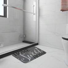 HAOSHICS Funny Welcome Mats Outdoor, Front Door Mat For Outside Entry, Doormat Outdoor/Indoor Entrance, Front Porch Decor 40 * 60cm - Multicolor - View 7