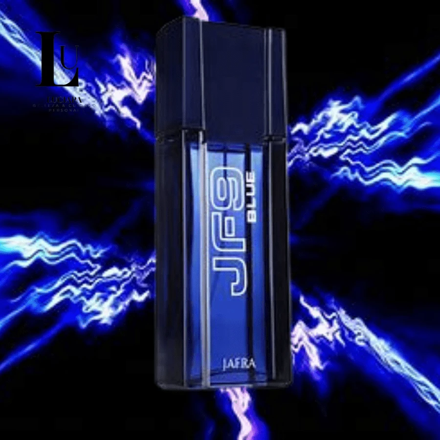 JAFRA JF9 BLUE COLONIA PARA CABALLERO - Azul - Ver 1