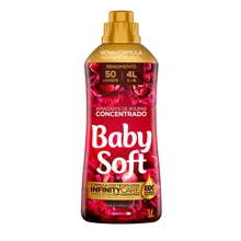 Laundry Fabric Softener - 紅色 - 查看 1