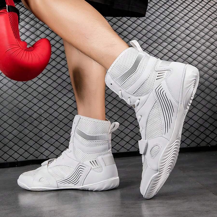 mens boxing shoes