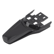 PowerMotor Tấm chắn bùn phía sau bằng nhựa Thích hợp cho SURRON, Phụ tùng thay thế xe máy - màu đen - Xem 3