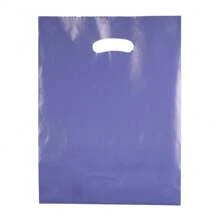 Gift Wrap Bags - Màu tím - Xem 1