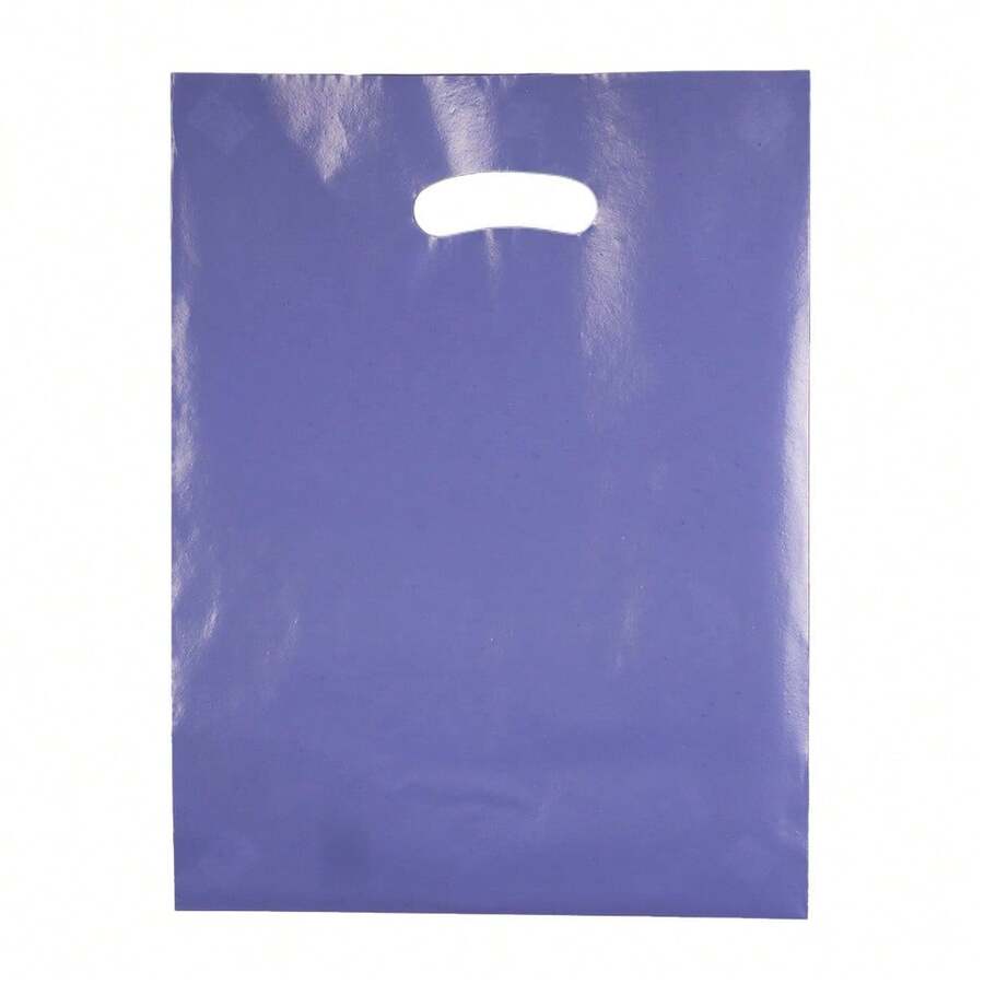 Gift Wrap Bags - Màu tím - Xem 1