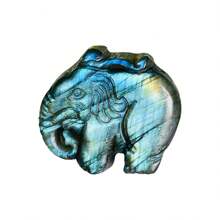 Cat Claw Design Decoration Craft - J - View 15