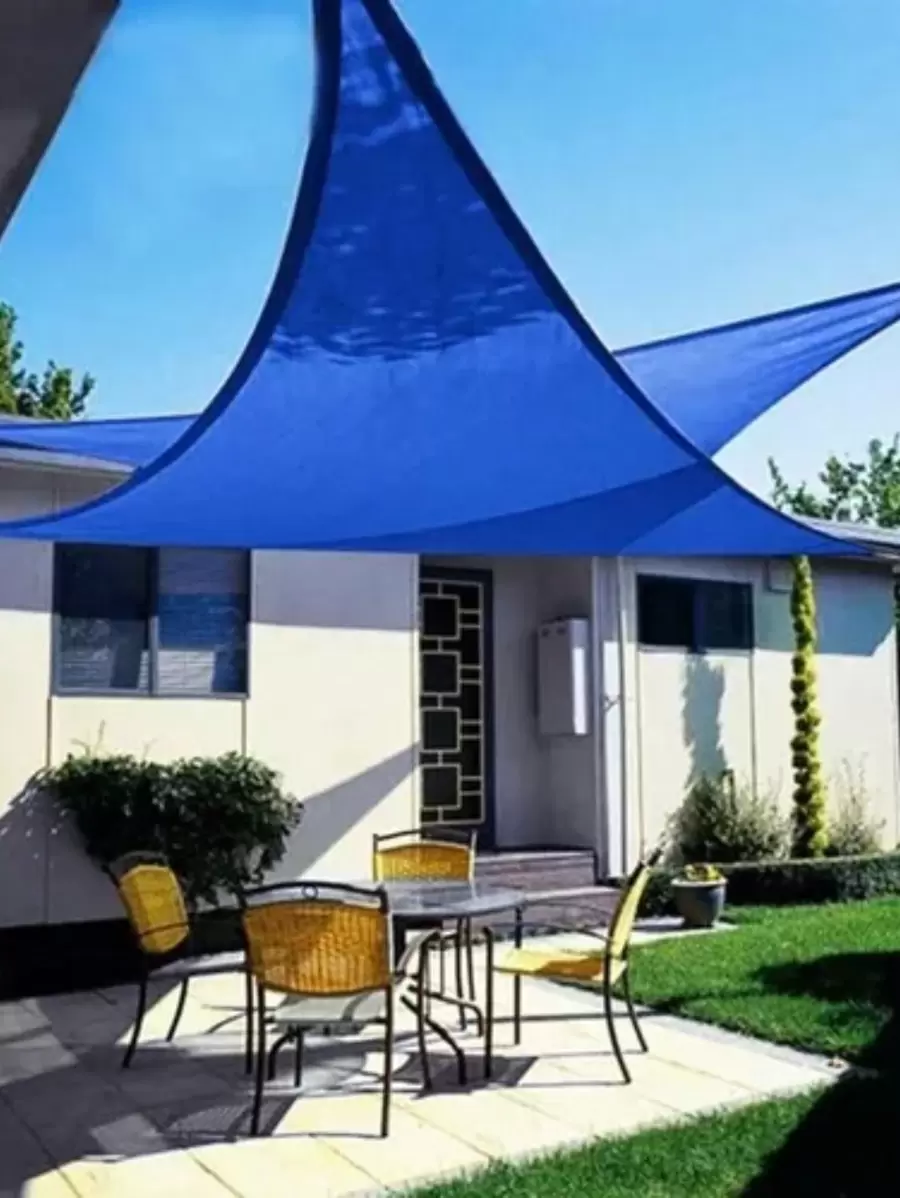 Fabric - Xanh đậm - Xem 1