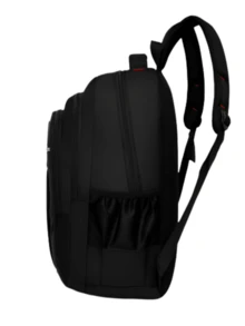 Men Functional Backpacks - Green - View 3