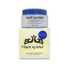 Hair Coloring - Blue - View 2