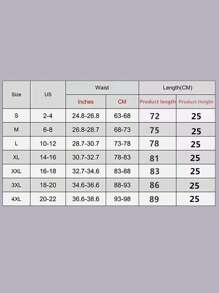 Thể thao ngoài trời Rắn eo Huấn luyện viên Định hình Eo Huấn luyện viên Corset - màu đen - Xem 9